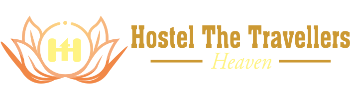 Hostel The Travellers Heaven Jaisalmer